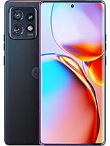 Motorola Edge+ (2023) tarvikkeet