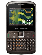Motorola EX115 tarvikkeet