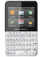 Motorola EX119 tarvikkeet