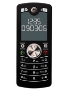 Motorola MOTOFONE F3 tarvikkeet