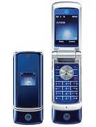 Motorola KRZR K1 tarvikkeet