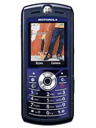 Motorola SLVR L7e tarvikkeet