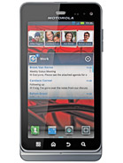 Motorola MILESTONE 3 XT860 tarvikkeet