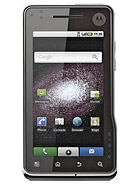 Motorola MILESTONE XT720 tarvikkeet