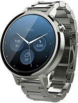Motorola Moto 360 46mm (2nd gen) tarvikkeet