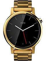 Motorola Moto 360 42mm (2nd gen) tarvikkeet