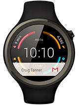 Motorola Moto 360 Sport (1st gen) tarvikkeet