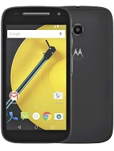 Motorola Moto E (2nd gen) tarvikkeet
