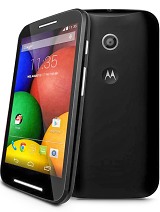 Motorola Moto E tarvikkeet