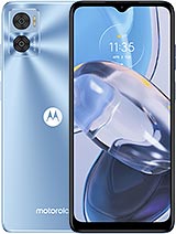 Motorola Moto E22 tarvikkeet