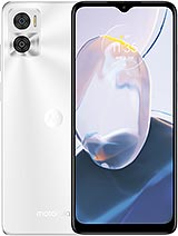 Motorola Moto E22i tarvikkeet
