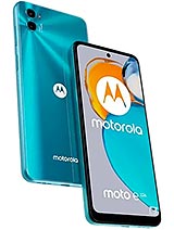 Motorola Moto E22s tarvikkeet
