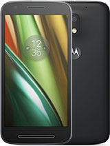 Motorola Moto E3 Power tarvikkeet