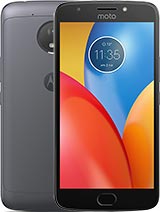 Motorola Moto E4 Plus (USA) tarvikkeet