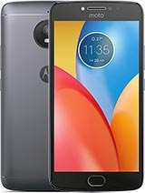 Motorola Moto E4 Plus tarvikkeet
