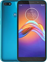 Motorola Moto E6 Play tarvikkeet