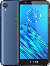 Motorola Moto E6 tarvikkeet