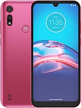 Motorola Moto E6i tarvikkeet