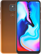 Motorola Moto E7 Plus tarvikkeet