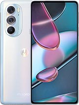 Motorola Edge X30 tarvikkeet
