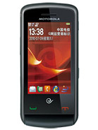 Motorola EX201 tarvikkeet