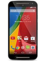 Motorola Moto G Dual SIM (2nd gen) tarvikkeet