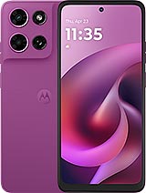Motorola Moto G (2026) tarvikkeet