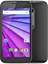 Motorola Moto G Dual SIM (3rd gen) tarvikkeet