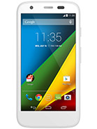 Motorola Moto G 4G tarvikkeet