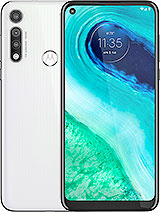 Motorola Moto G Fast tarvikkeet