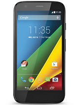 Motorola Moto G Dual SIM tarvikkeet