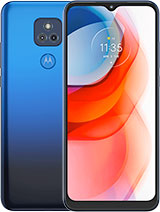 Motorola Moto G Play (2021) tarvikkeet