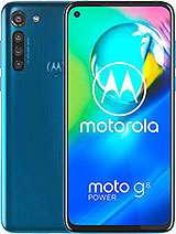 Motorola Moto G8 Power tarvikkeet