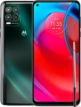 Motorola Moto G Stylus 5G tarvikkeet
