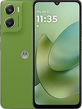 Motorola Moto G06 tarvikkeet