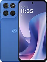 Motorola Moto G100S tarvikkeet