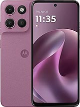 Motorola Moto G17 tarvikkeet