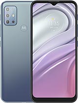 Motorola Moto G20 tarvikkeet