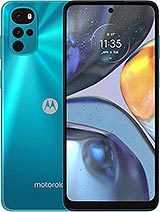 Motorola Moto G22 tarvikkeet