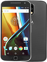 Motorola Moto G4 Plus tarvikkeet