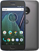 Motorola Moto G5 Plus tarvikkeet