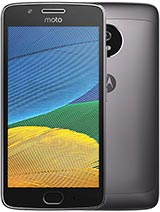 Motorola Moto G5 tarvikkeet