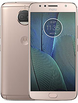 Motorola Moto G5S Plus tarvikkeet