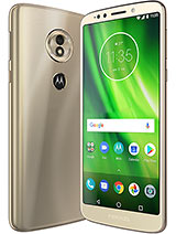 Motorola Moto G6 Play tarvikkeet