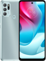 Motorola Moto G60S tarvikkeet