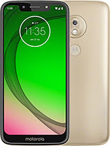 Motorola Moto G7 Play tarvikkeet