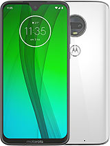 Motorola Moto G7 tarvikkeet