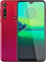 Motorola Moto G8 Play tarvikkeet