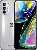 Motorola Moto G71s tarvikkeet