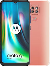Motorola Moto G9 Play tarvikkeet